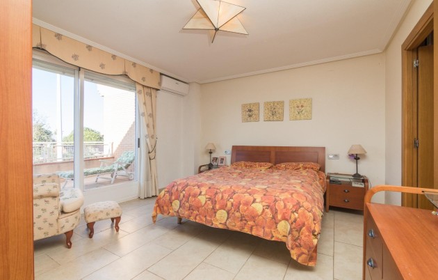 Sale - Detached house - Elche - La Marina