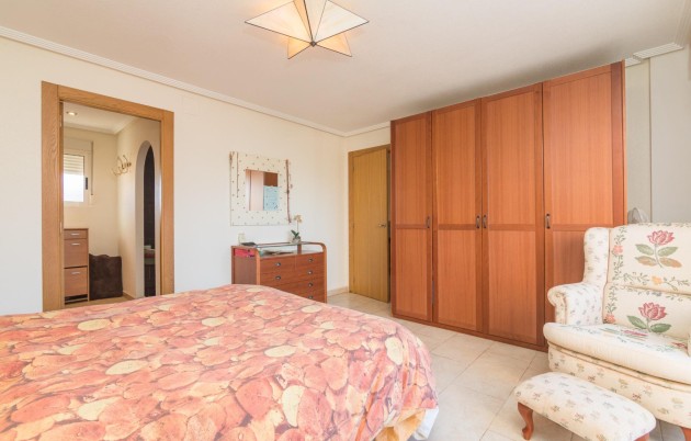 Sale - Detached house - Elche - La Marina