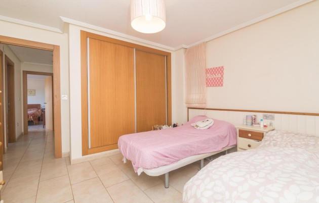 Sale - Detached house - Elche - La Marina