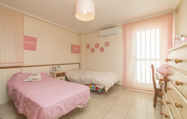 Sale - Detached house - Elche - La Marina