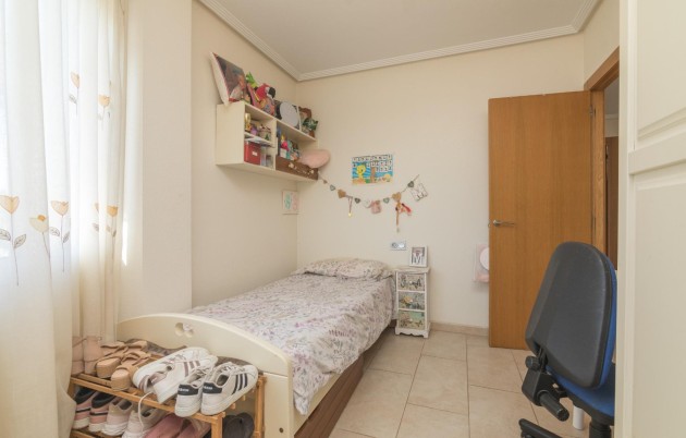 Sale - Detached house - Elche - La Marina