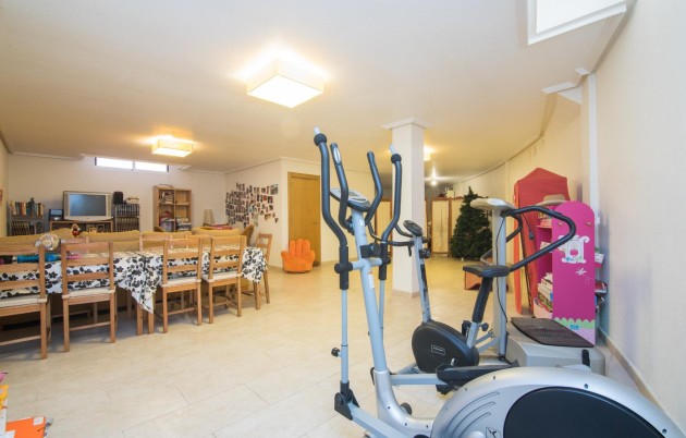 Sale - Detached house - Elche - La Marina