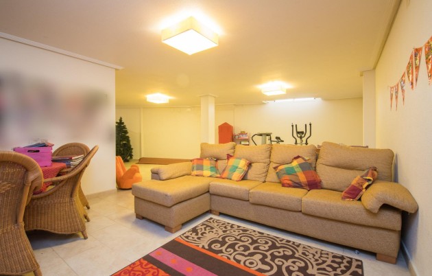 Sale - Detached house - Elche - La Marina