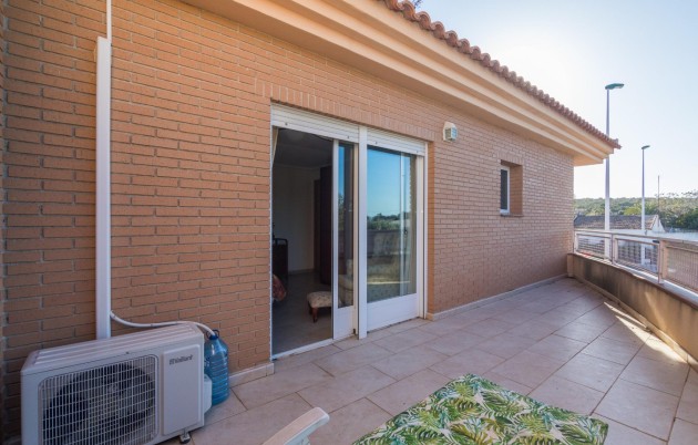 Sale - Detached house - Elche - La Marina