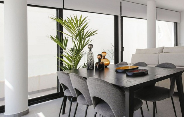 Nueva construcción  - Villa - Guardamar del Segura - Guardamar 