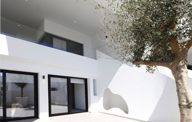 Nueva construcción  - Villa - Guardamar del Segura - Guardamar 