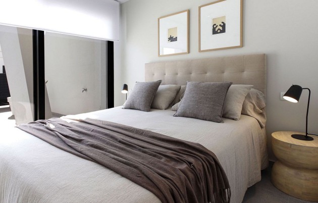 Nueva construcción  - Villa - Guardamar del Segura - Guardamar 