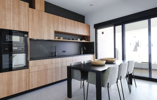 Nueva construcción  - Villa - Guardamar del Segura - Guardamar 