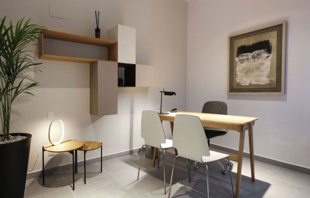 Nueva construcción  - Villa - Guardamar del Segura - Guardamar 