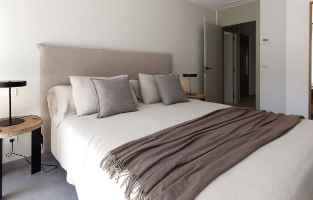 Nueva construcción  - Villa - Guardamar del Segura - Guardamar 