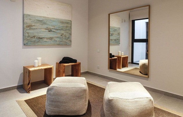 Nueva construcción  - Villa - Guardamar del Segura - Guardamar 