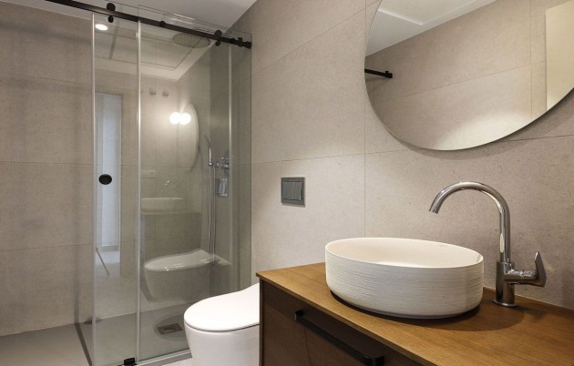 Nueva construcción  - Villa - Guardamar del Segura - Guardamar 