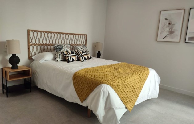 New Build - Penthouse - Orihuela - Orihuela Costa