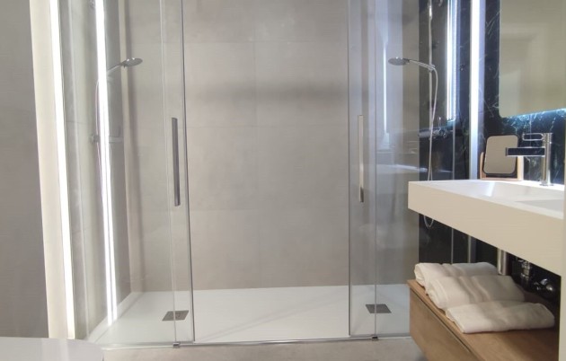 New Build - Penthouse - Orihuela - Orihuela Costa