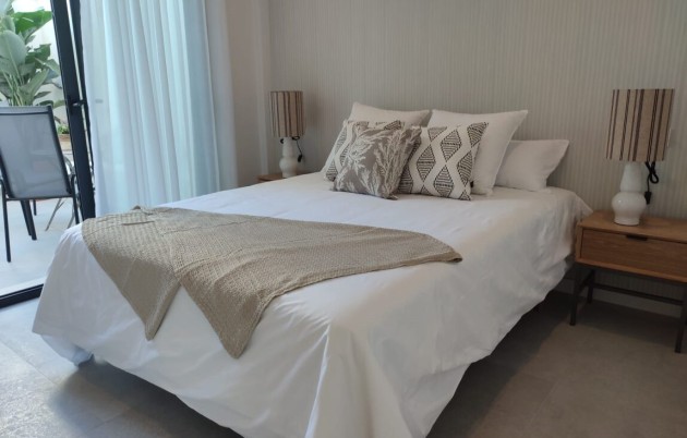 New Build - Penthouse - Orihuela - Orihuela Costa