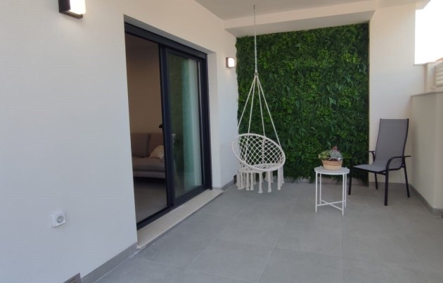 New Build - Penthouse - Orihuela - Orihuela Costa