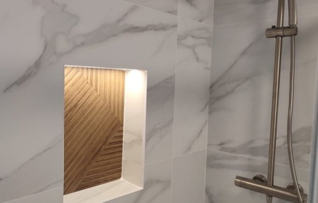 New Build - Penthouse - Orihuela - Orihuela Costa