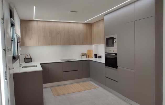 New Build - Penthouse - Orihuela - Orihuela Costa