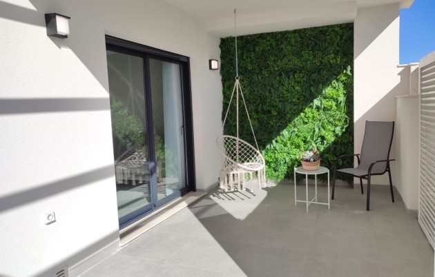 New Build - Penthouse - Orihuela - Orihuela Costa