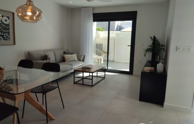New Build - Penthouse - Orihuela - Orihuela Costa