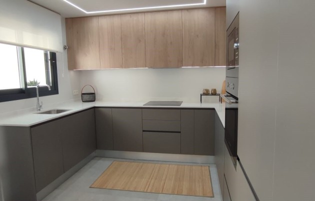 New Build - Penthouse - Orihuela - Orihuela Costa