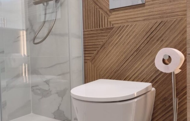 New Build - Penthouse - Orihuela - Orihuela Costa