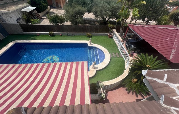 Sale - Villa - San Fulgencio - Urb. La Marina