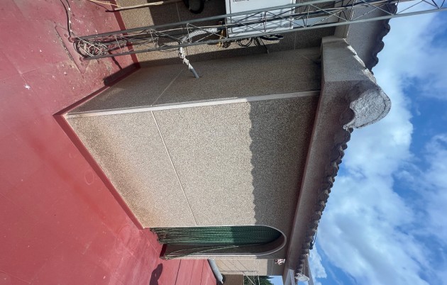 Sale - Villa - San Fulgencio - Urb. La Marina