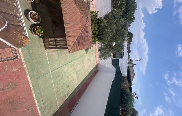 Sale - Villa - San Fulgencio - Urb. La Marina