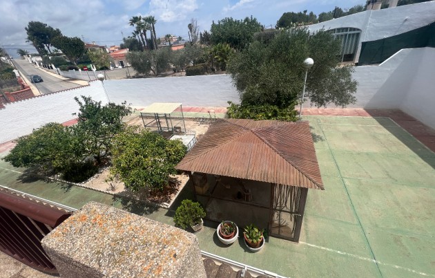 Sale - Villa - San Fulgencio - Urb. La Marina