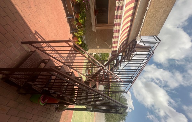 Sale - Villa - San Fulgencio - Urb. La Marina