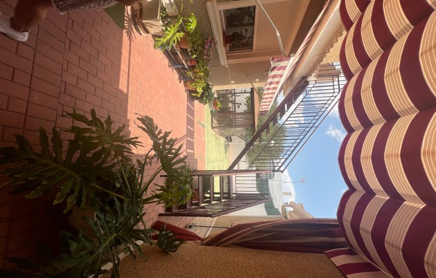 Sale - Villa - San Fulgencio - Urb. La Marina