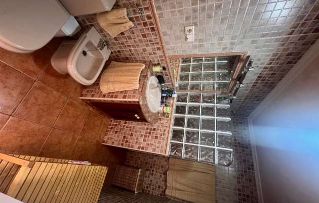 Sale - Villa - San Fulgencio - Urb. La Marina