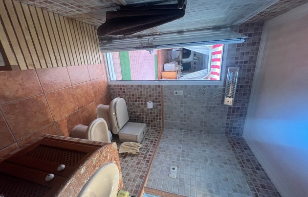 Sale - Villa - San Fulgencio - Urb. La Marina