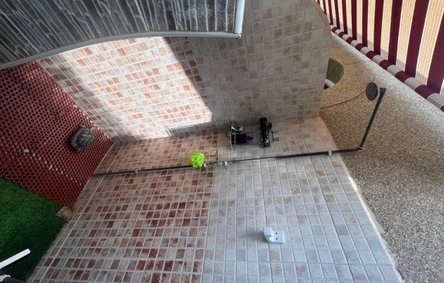 Sale - Villa - San Fulgencio - Urb. La Marina