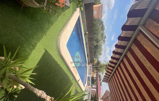 Sale - Villa - San Fulgencio - Urb. La Marina