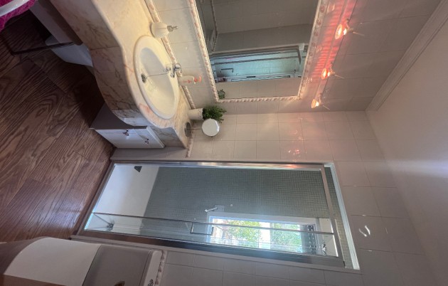 Sale - Villa - San Fulgencio - Urb. La Marina