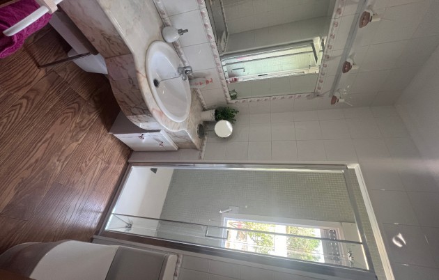 Sale - Villa - San Fulgencio - Urb. La Marina