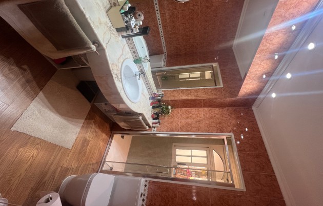 Sale - Villa - San Fulgencio - Urb. La Marina