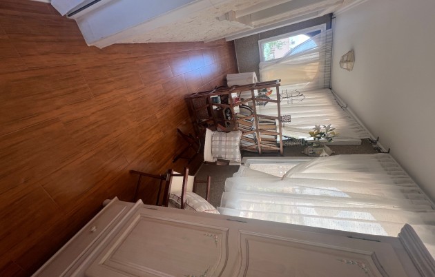 Sale - Villa - San Fulgencio - Urb. La Marina