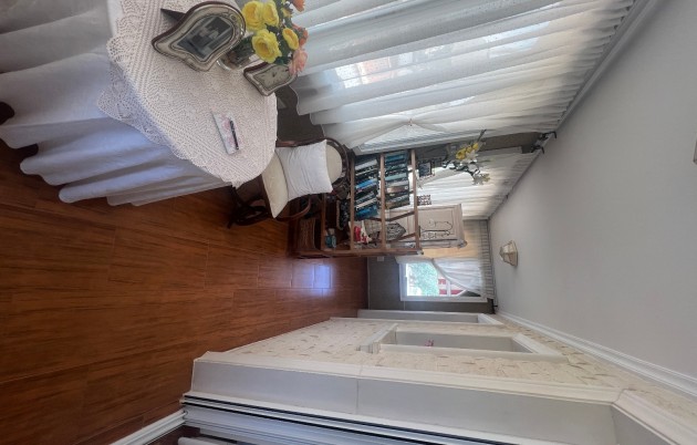 Sale - Villa - San Fulgencio - Urb. La Marina