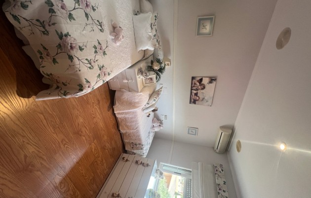 Sale - Villa - San Fulgencio - Urb. La Marina