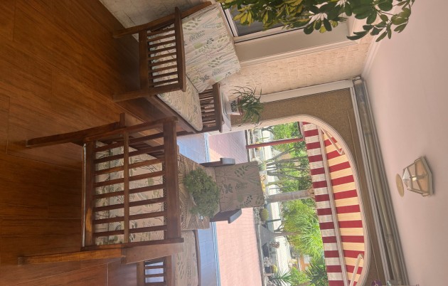 Sale - Villa - San Fulgencio - Urb. La Marina