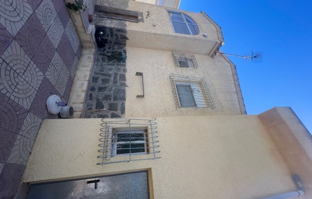 Sale - Detached house - San Fulgencio - Urb. La Marina