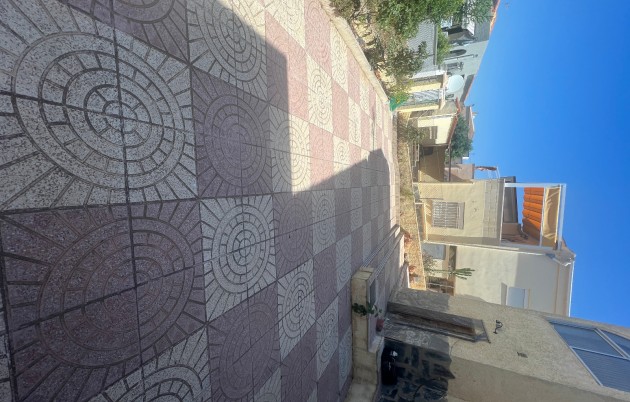 Sale - Detached house - San Fulgencio - Urb. La Marina