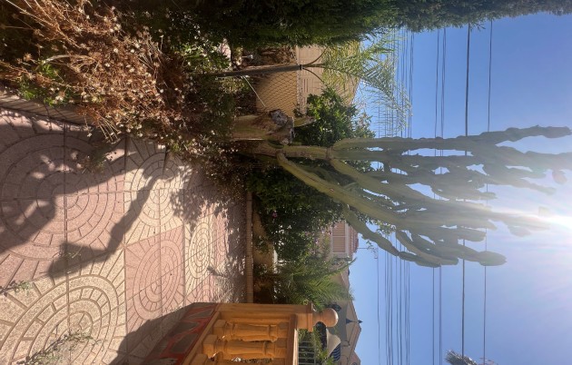 Sale - Detached house - San Fulgencio - Urb. La Marina