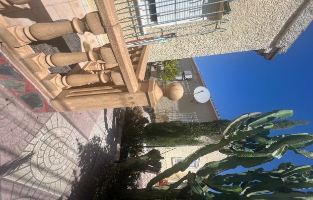 Sale - Detached house - San Fulgencio - Urb. La Marina