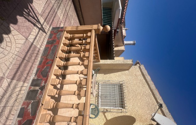 Sale - Detached house - San Fulgencio - Urb. La Marina