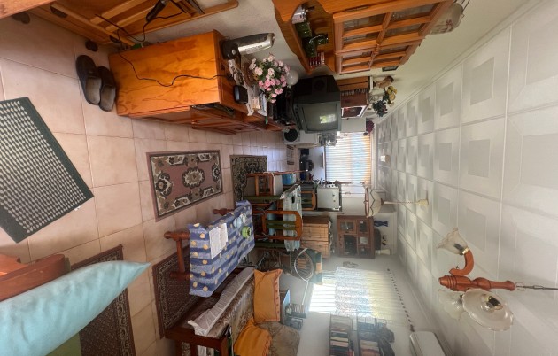 Sale - Detached house - San Fulgencio - Urb. La Marina