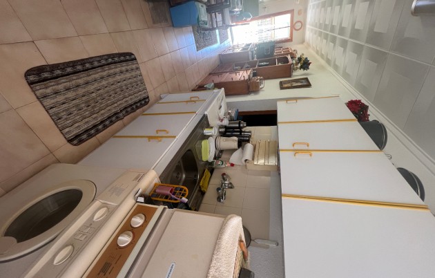 Sale - Detached house - San Fulgencio - Urb. La Marina